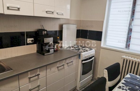 Apartament 3 camere zona ultracentrala