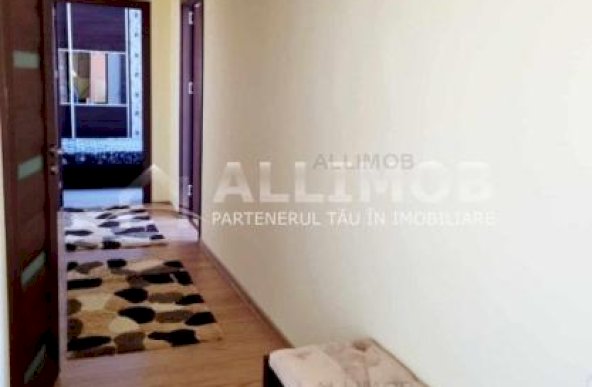 Apartament 3 camere in Ploiesti, zona 9Mai.