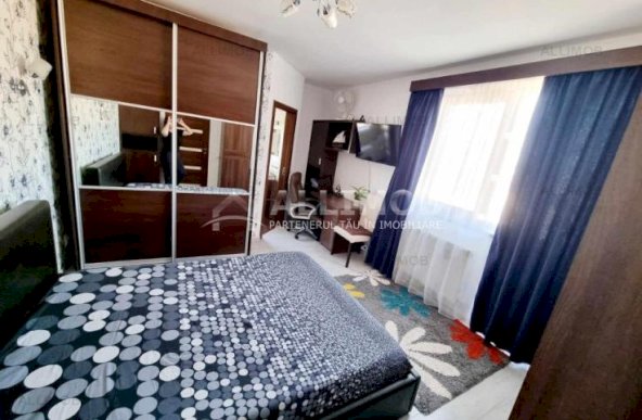 Apartament 3 camere in Ploiesti, zona 9Mai.