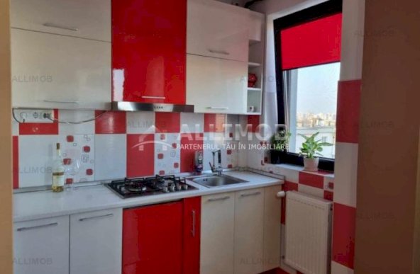 Apartament 3 camere in Ploiesti, zona 9Mai.