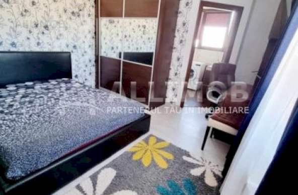 Apartament 3 camere in Ploiesti, zona 9Mai.