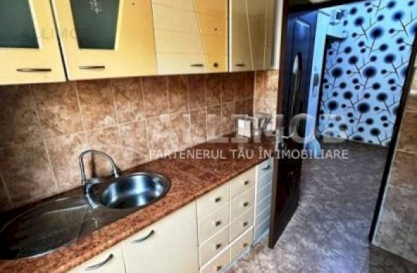 Apartament 3 camere in Ploiesti, zona Nord