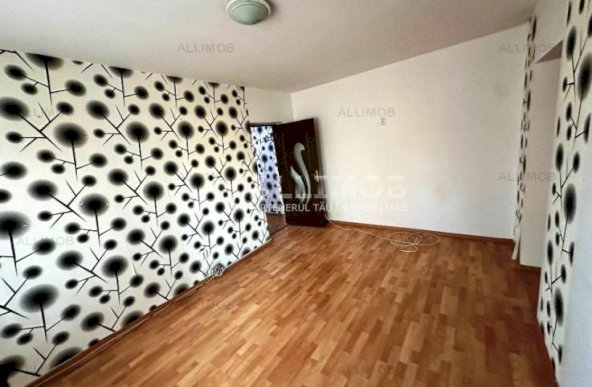 Apartament 3 camere in Ploiesti, zona Nord