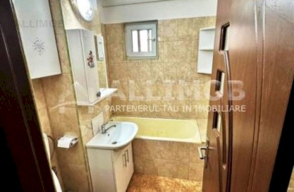 Apartament 3 camere in Ploiesti, zona Nord