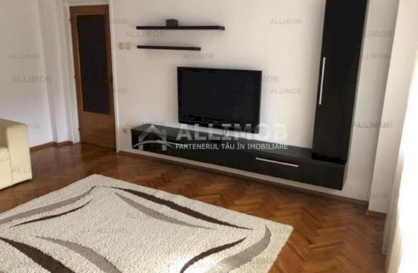 Apartament elegant zona ultracentrala