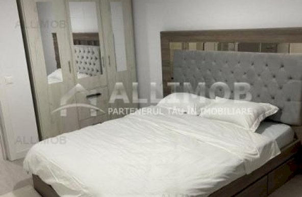 Apartament 2 camere in zona Bulevardul Bucuresti