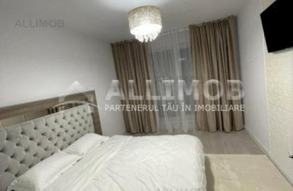 Apartament 2 camere in zona Bulevardul Bucuresti