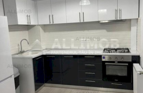 Apartament 2 camere in zona Bulevardul Bucuresti