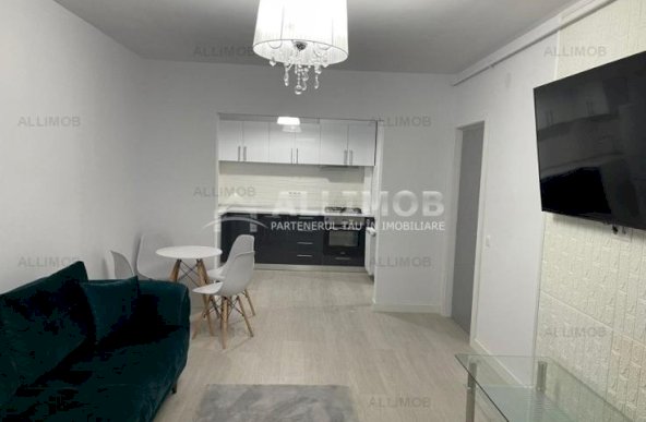 Apartament 2 camere in zona Bulevardul Bucuresti