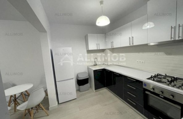 Apartament 2 camere in zona Bulevardul Bucuresti