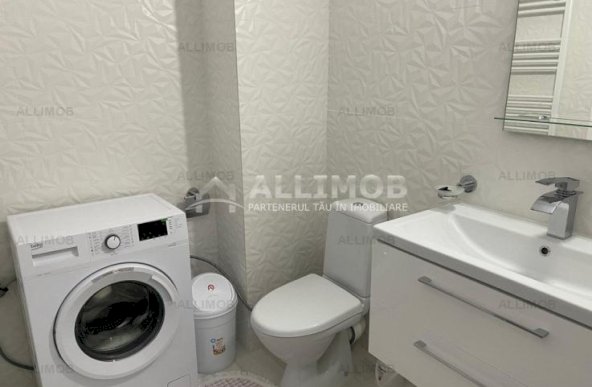 Apartament 2 camere in zona Bulevardul Bucuresti