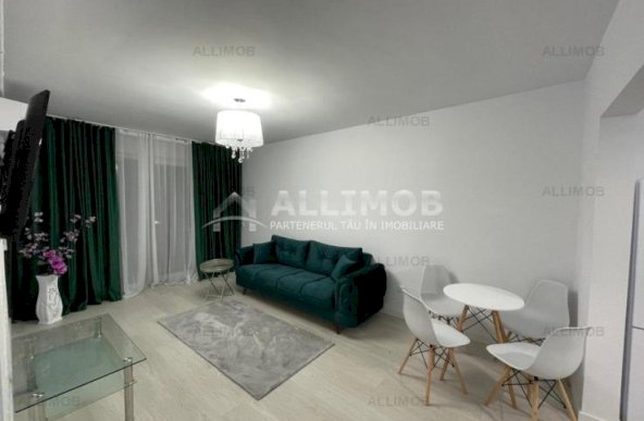 Apartament 2 camere in zona Bulevardul Bucuresti