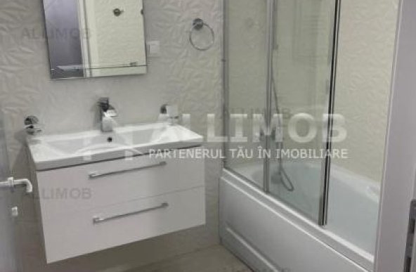 Apartament 2 camere in zona Bulevardul Bucuresti