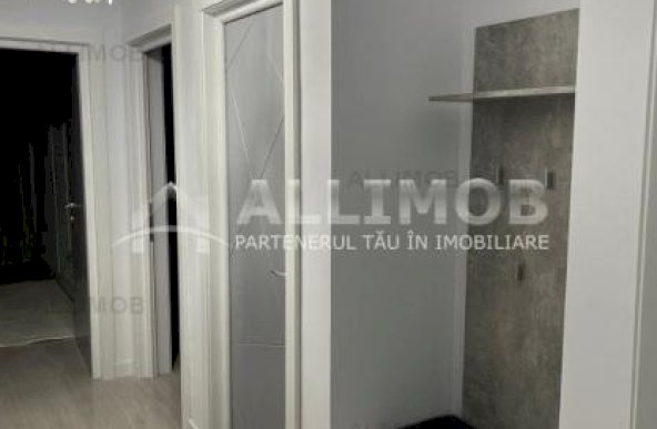 Apartament 2 camere in zona Bulevardul Bucuresti