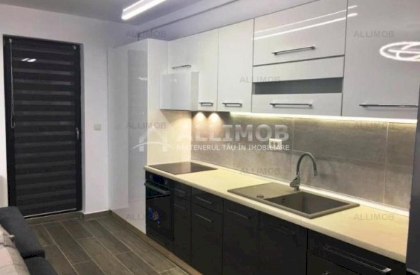 Apartament 2 camere NOU, zona Albert