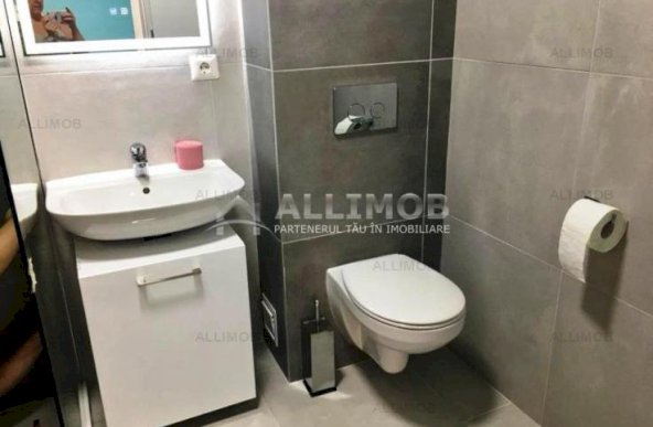 Apartament 2 camere NOU, zona Albert