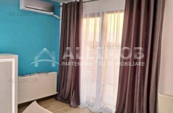 Apartament 2 camere NOU, zona Albert