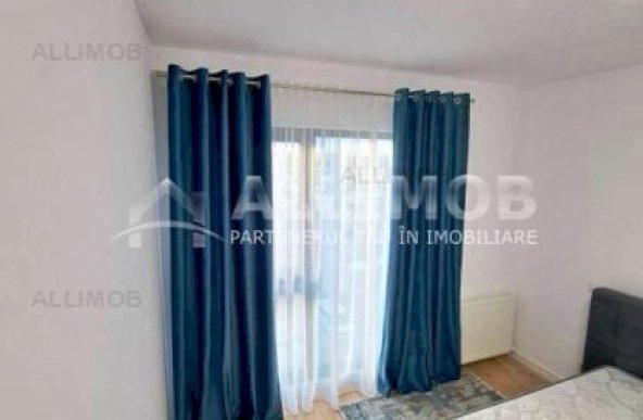 Apartament 2 camere NOU, zona Albert