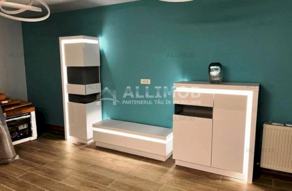 Apartament 2 camere NOU, zona Albert