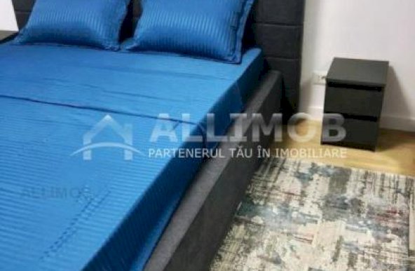 Apartament 2 camere NOU, zona Albert