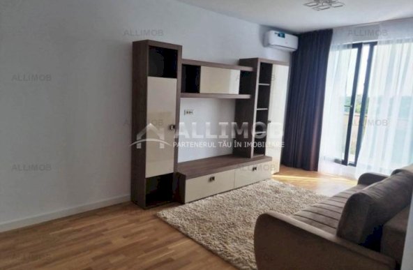 Apartament NOU 2 camere zona Albert