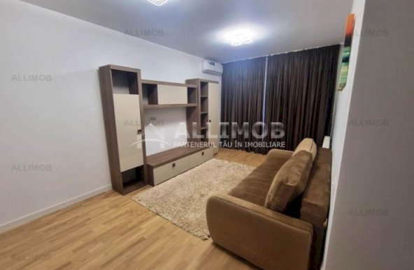 Apartament NOU 2 camere zona Albert