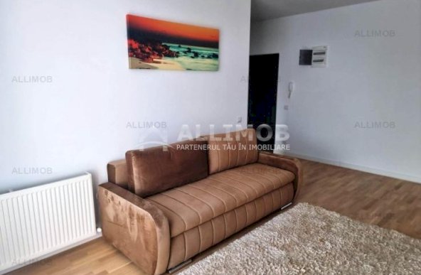 Apartament NOU 2 camere zona Albert