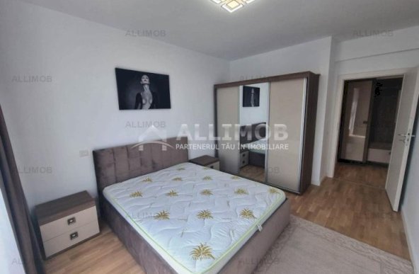 Apartament NOU 2 camere zona Albert