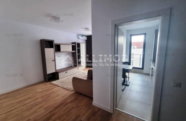 Apartament NOU 2 camere zona Albert