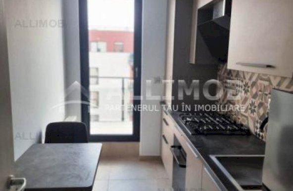 Apartament NOU 2 camere zona Albert