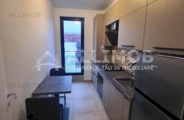 Apartament NOU 2 camere zona Albert