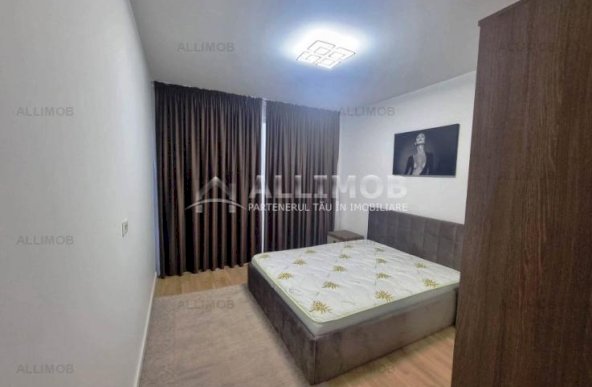 Apartament NOU 2 camere zona Albert