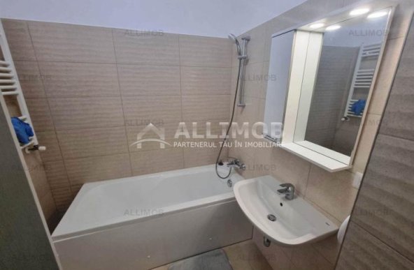 Apartament NOU 2 camere zona Albert