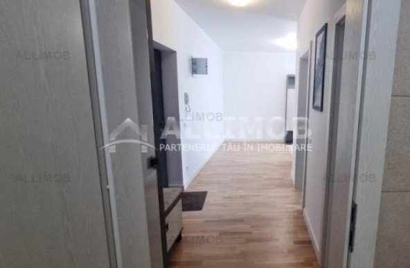 Apartament NOU 2 camere zona Albert