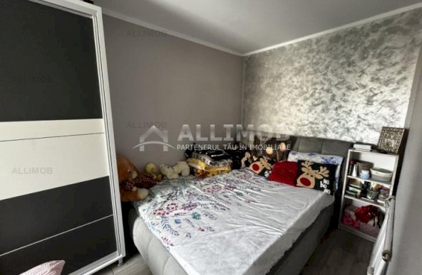 Apartament 2 camere cf 2 in Ploiesti, zona Malu Rosu. 