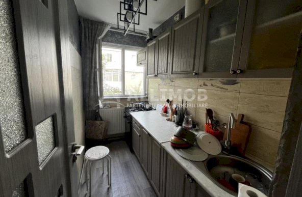 Apartament 2 camere cf 2 in Ploiesti, zona Malu Rosu. 