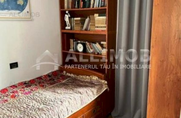 Apartament 3 camere exclusivist zona Dorobanti