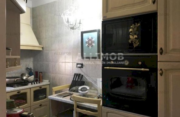 Apartament 3 camere exclusivist zona Dorobanti