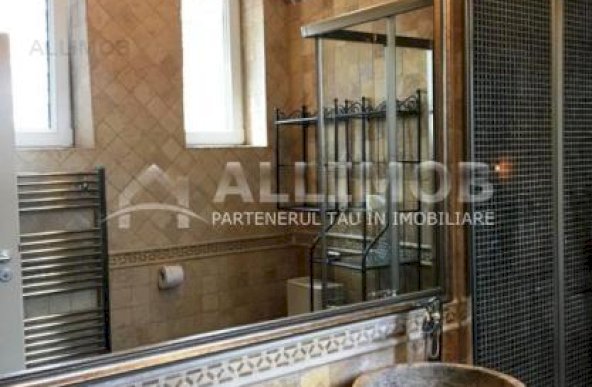 Apartament 3 camere exclusivist zona Dorobanti