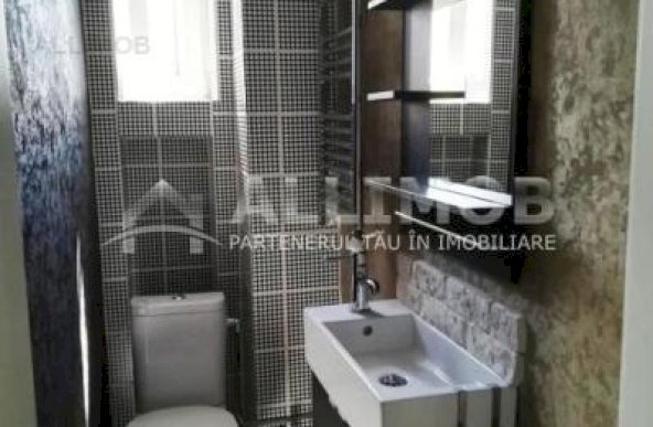 Apartament 3 camere exclusivist zona Dorobanti