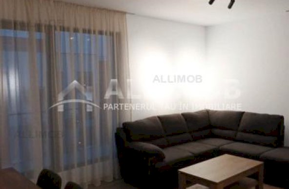 Apartament 3 camere Mrs Village