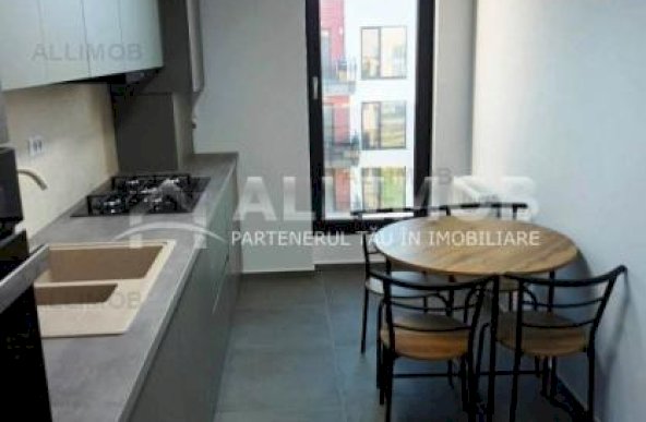 Apartament 3 camere Mrs Village