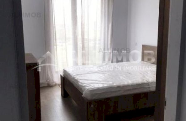 Apartament 3 camere Mrs Village