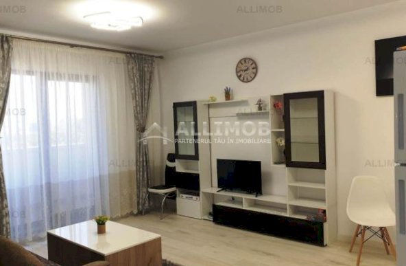 Apartament nou 2 camere zona Vest