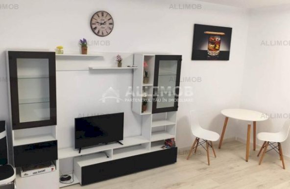 Apartament nou 2 camere zona Vest