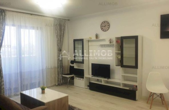 Apartament nou 2 camere zona Vest