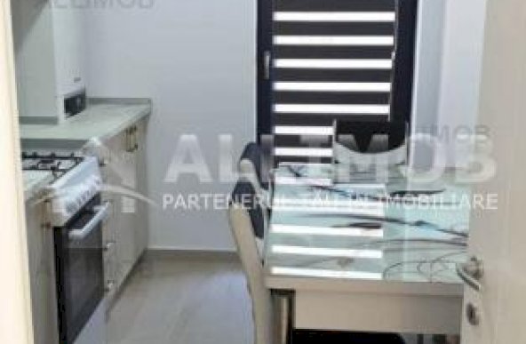 Apartament nou 2 camere zona Vest