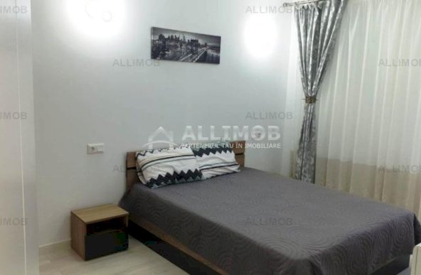 Apartament nou 2 camere zona Vest