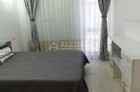 Apartament nou 2 camere zona Vest