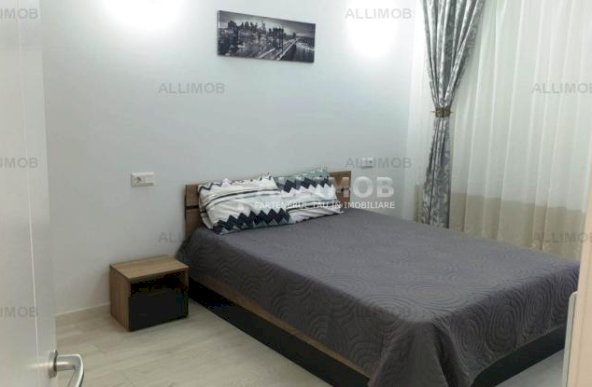 Apartament nou 2 camere zona Vest